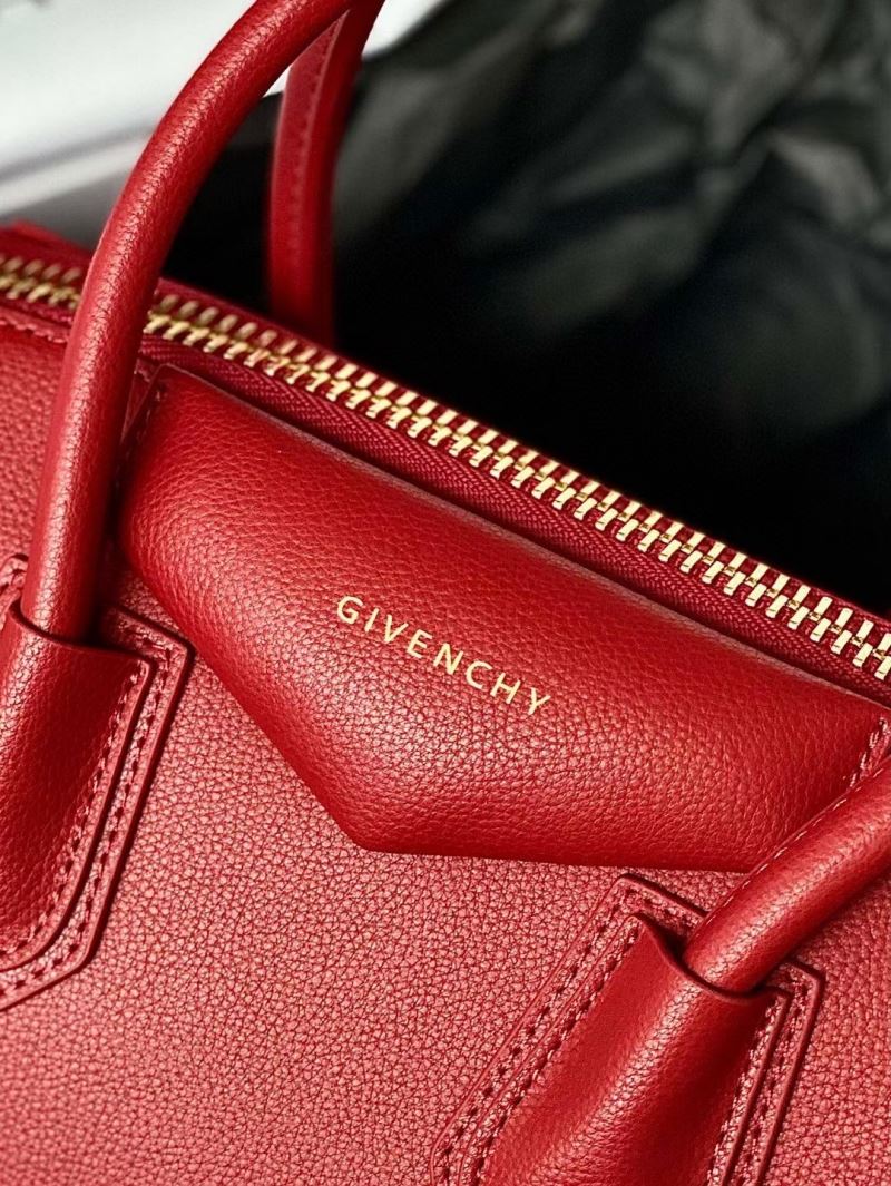 Givenchy Top Handle Bags